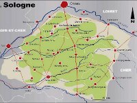 Sologne